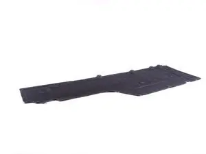 Genuine BMW Underside Paneling, Right - 51717033758