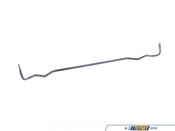 Genuine BMW Genuine BMW Rear Sway Bar - 15mm - E90,E92,E93 33556764427