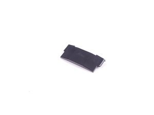 Genuine BMW Sliding Piece - 51111908065