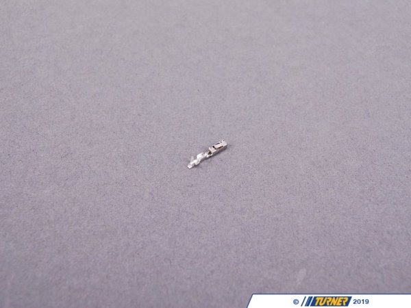 Genuine MINI Socket Terminal MQS - Priced Each 61131383776