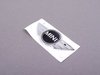Genuine MINI Genuine MINI Trunk Emblem 51142755602 View 1
