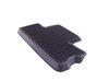 Genuine MINI Genuine MINI Rear Floor Mat Liners Black - Set 82112290709 View 2