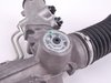 ZF Remanufactured Power Steering Gear - Without Active Steering 32106777463 View 1