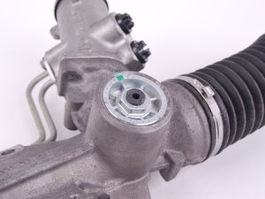 Remanufactured Power Steering Gear - Without Active Steering