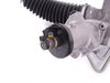 ZF Remanufactured Power Steering Gear - Without Active Steering 32106777463 View 3
