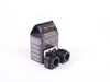 Powerflex Black Series MINI R50 to R59 Race Polyurethane Front Sway Bar Bushing Set PFF5-102-24BX2 View 1