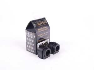MINI R50 to R59 Race Polyurethane Front Sway Bar Bushing Set