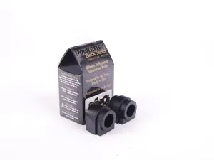 MINI R50 to R59 Race Polyurethane Front Sway Bar Bushing Set