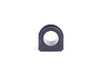 Powerflex Black Series MINI R50 to R59 Race Polyurethane Front Sway Bar Bushing Set PFF5-102-24BX2 View 3