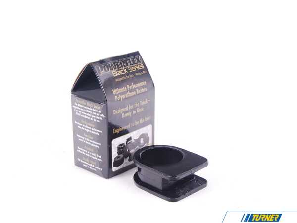Powerflex Black Series Race Polyurethane Steering Rack Bushing PFF5-103B