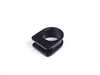 Powerflex Black Series Race Polyurethane Steering Rack Bushing PFF5-103B View 2