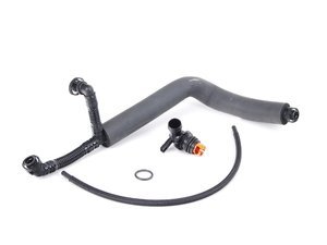 Genuine BMW Emissions Service Kit