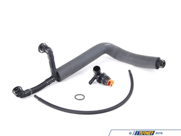 Genuine BMW Genuine BMW Emissions Service Kit 11617561408KT2