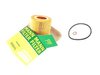 Mann OEM Oil Filter - E36 E46 E39 E60 X3 X5 Z3 Z4 - M52 M54 engine 11421427908 View 1