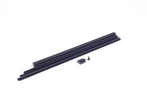 Genuine BMW Sunroof Support Rail - Right