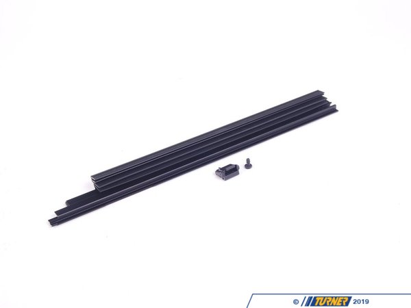 Genuine BMW Genuine BMW Sunroof Support Rail - Right 54128202282