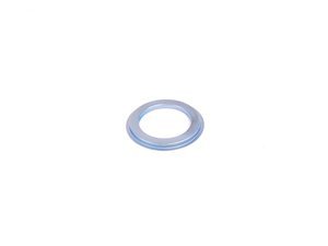 Genuine BMW Dustcover Plate, Small - 33121214064