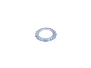 Genuine BMW Dustcover Plate, Small - 33121214064