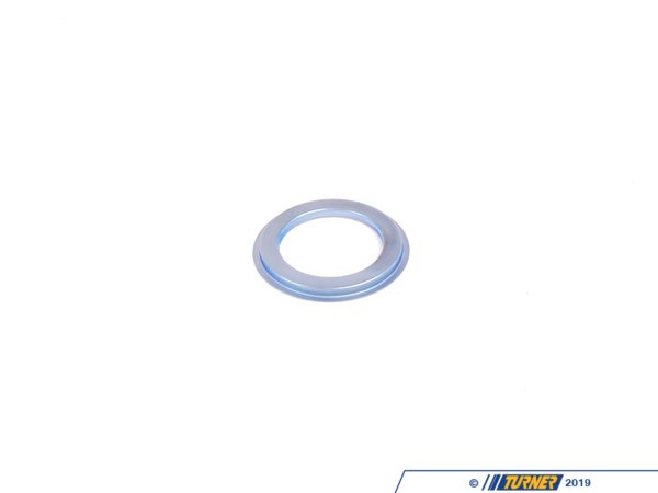 Genuine BMW Genuine BMW Dustcover Plate, Small - 33121214064 33121214064