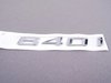 Genuine BMW Genuine BMW Label - 640I - 51147363743 - F06,F12,F13 51147363743 View 3