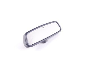 Genuine BMW Rearview Mirror - E9X E39 E53 E90/61 E65/65 E82/88 Z4