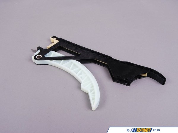 Genuine BMW Genuine BMW Timing Chain Tensioner With Guard Rail - N52 3.0L, N55 3.0L 11317585020