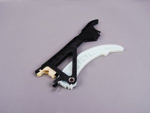 BMW N52 3.0L, N55 3.0L Timing Chain Tensioner With Guard Rail 