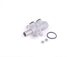 Genuine Mini R56 Brake Master Cylinder
