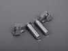 Assembled By ECS Shifter Rebuild Kit 23411466134KT2 View 2