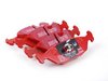 EBC BMW E30 Front And Rear Brake Pad Kit - EBC RedStuff DP3779KT View 5