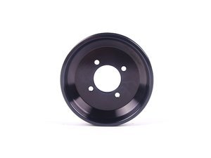 Billet Aluminum Water Pump Pulley