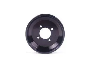 Billet Aluminum Water Pump Pulley