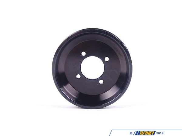 URO Premium Billet Aluminum Water Pump Pulley 11517504077