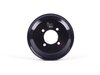 URO Premium Billet Aluminum Water Pump Pulley 11517504077 View 5