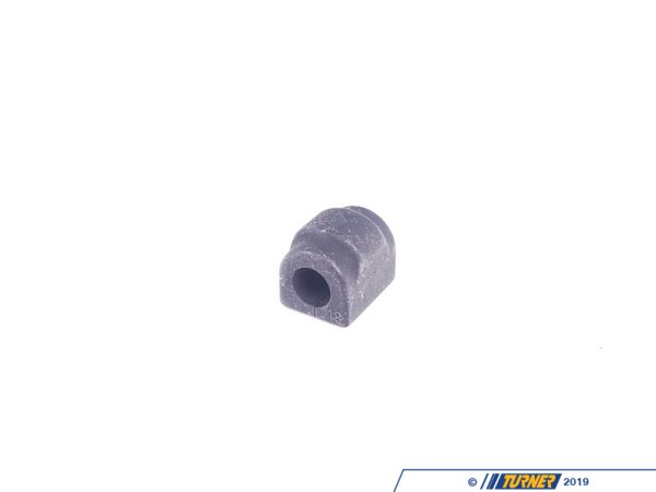 Genuine BMW Genuine BMW Stabilizer Rubber Mounting D=18mm - 33552226373 - E34 33552226373