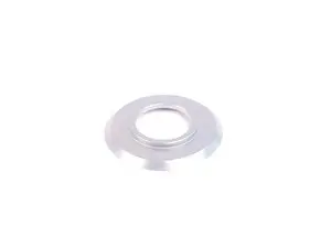Genuine BMW Dustcover Plate, Large - 33127518511
