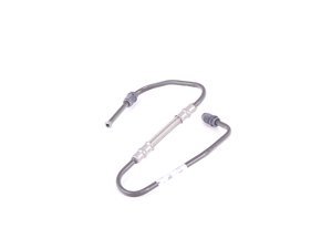 Genuine BMW Pipeline With Pressure Hose M12/M12 - 34326755801 - E46