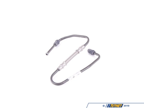 Genuine BMW Genuine BMW Pipeline With Pressure Hose M12/M12 - 34326755801 - E46 34326755801