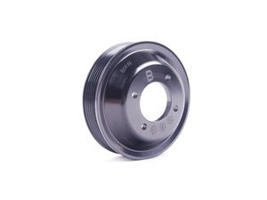 Genuine BMW Water Pump Pulley