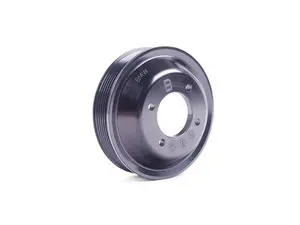 Genuine BMW Water Pump Pulley