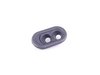 Genuine BMW Genuine BMW Heater Core Rubber Grommet - E30 64111370809 View 1