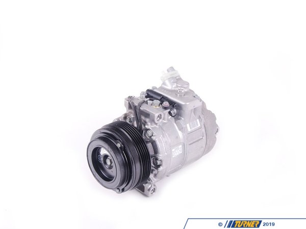 Genuine BMW A/C Compressor 64526910458