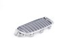 Genuine BMW Genuine BMW Modern Line Kidney Grille - Right - F30 F31 51137263480 View 1