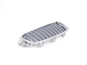 Genuine BMW Modern Line Kidney Grille - Right - F30 F31