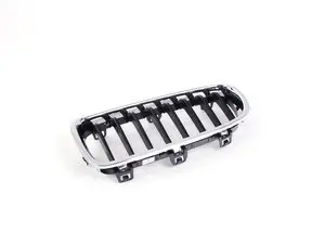 Genuine BMW Sport Line Kidney Grille - Left - F30