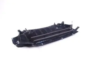 Splash Panel - Front Center - E9x M3