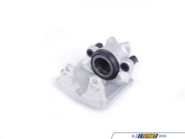 Genuine BMW Genuine BMW Front Brake Caliper - Right - Z4 3.0Si N52 3.0L E46 M54 3.0L E83 X3 34116765882