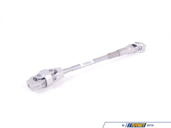 Genuine BMW Genuine BMW Lower Steering Joint Assembly 32306784845