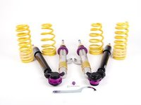 KW Suspension KW Coilover Kit - Variant 2 (V2) - F31 328i xDrive Wagon 152200ABX