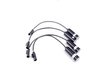 KW Suspension F22/F23 F30/F32 KW V3 Series Coilover Kit - Models With EDC 3522000E View 9